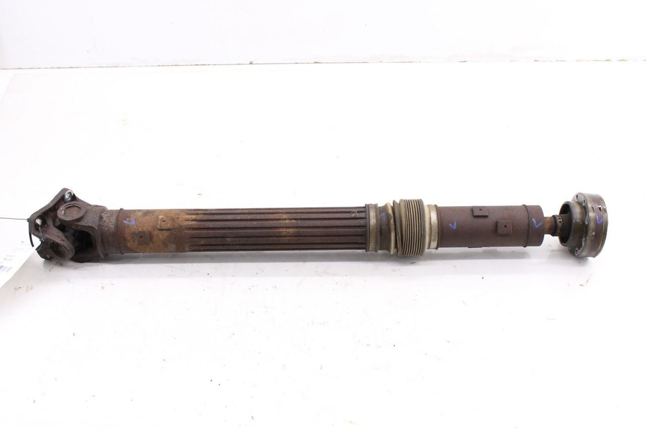 2012-2017 Jeep Wrangler Unlimited Sport 3.6L 4WD Front Drive Shaft 52123551AA6
