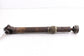 2012-2017 Jeep Wrangler Unlimited Sport 3.6L 4WD Front Drive Shaft 52123551AA6