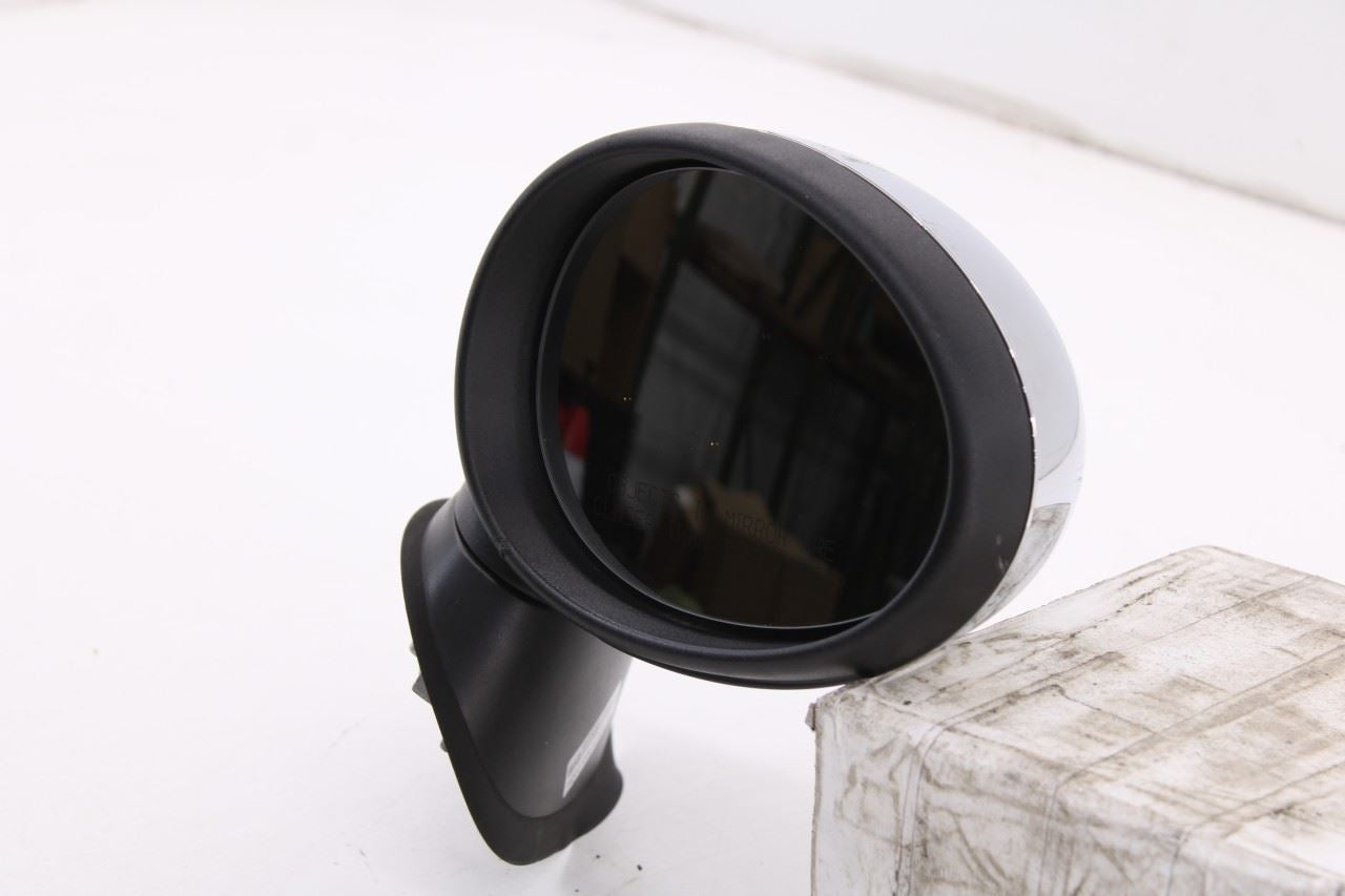 2011-16 Mini Countryman Cooper S 1.6L AWD Passenger Right Side Rear View Mirror2