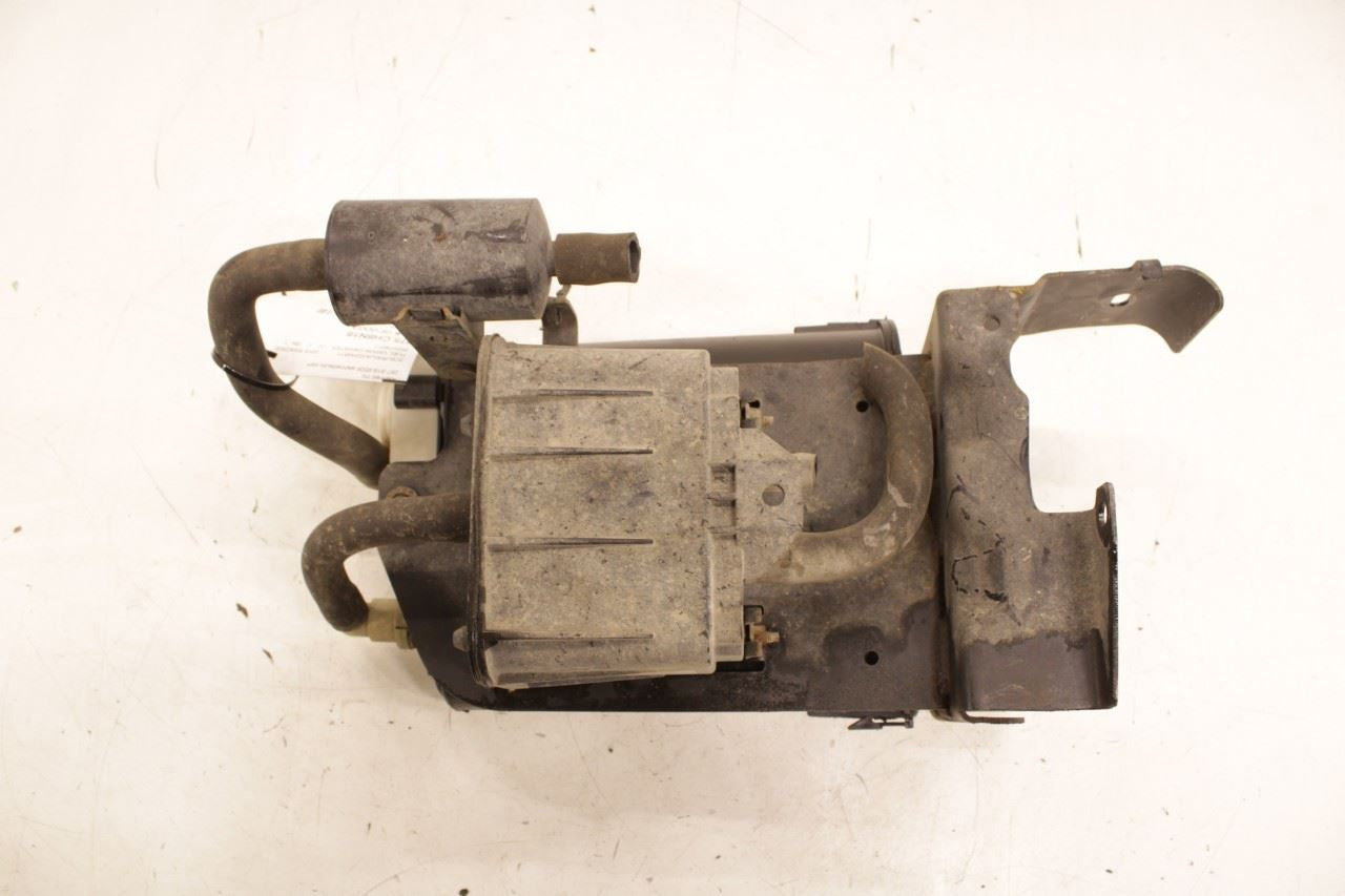 2011-2023 RAM 2500 Tradesman Fuel Vapor Evaporator Emission Canister 5147158AA - Alshned Auto Parts