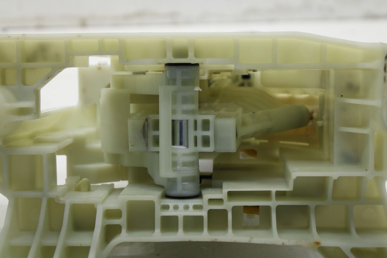 2019-2020 Kia Sorento LX 3.3L FWD Automatic Transmission Gear Shifter Lever Knob - Alshned Auto Parts