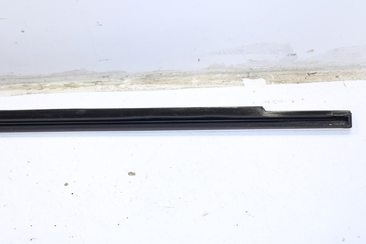 07-13 Mercedes-Benz S550 Front Right Door Belt Outer Weatherstrip 221-690-34-80 - Alshned Auto Parts