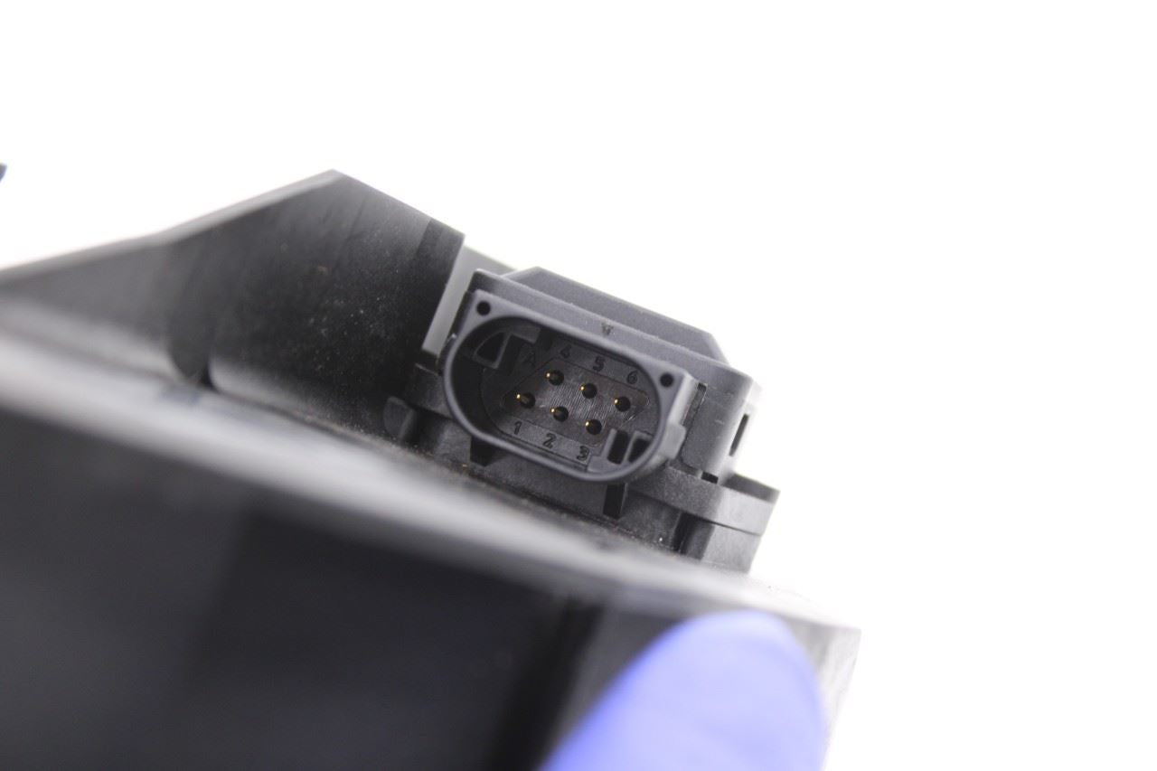 10-12 Land Rover Range Rover HSE 5.0L 4WD Accelerator Throttle Gas Pedal Sensor12