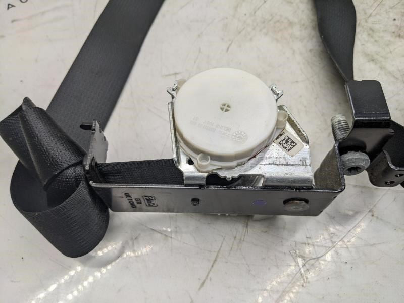 11-16 Ford F250 Super Duty 6.2L 4WD Rear Right Side 2nd Row Seat Belt Retractor - Alshned Auto Parts