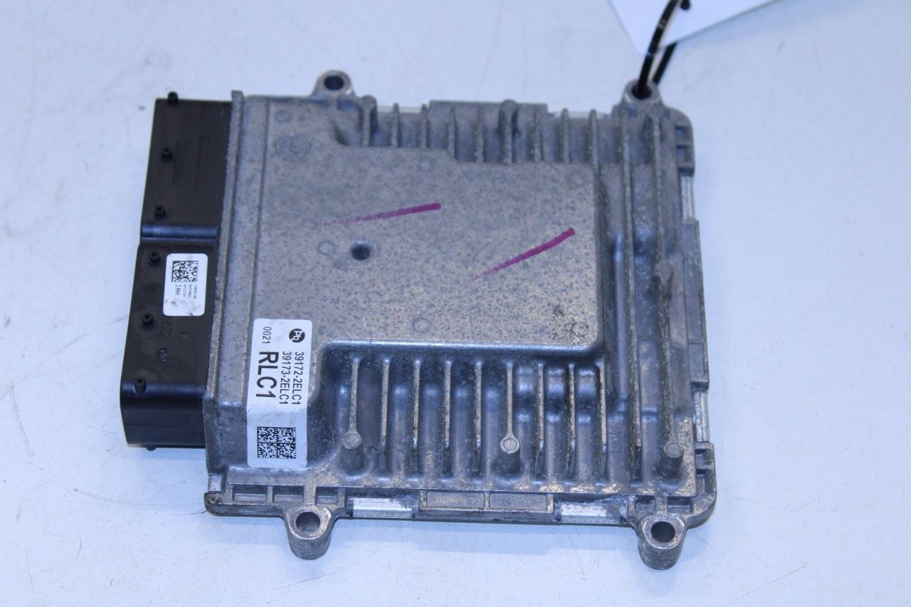 20-2022 KIA Soul LX 2.0L Engine Computer Control Module ECU ECM 39173-2ELC1 OEM - Alshned Auto Parts