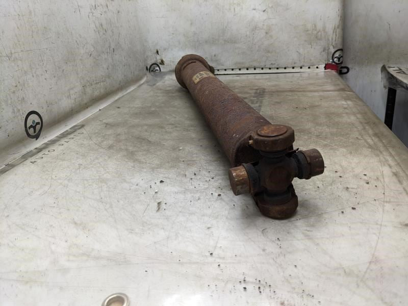2007-2014 GMC Yukon Denali 6.2L Front Axle Drive Propeller Shaft 15902926 OEM - Alshned Auto Parts