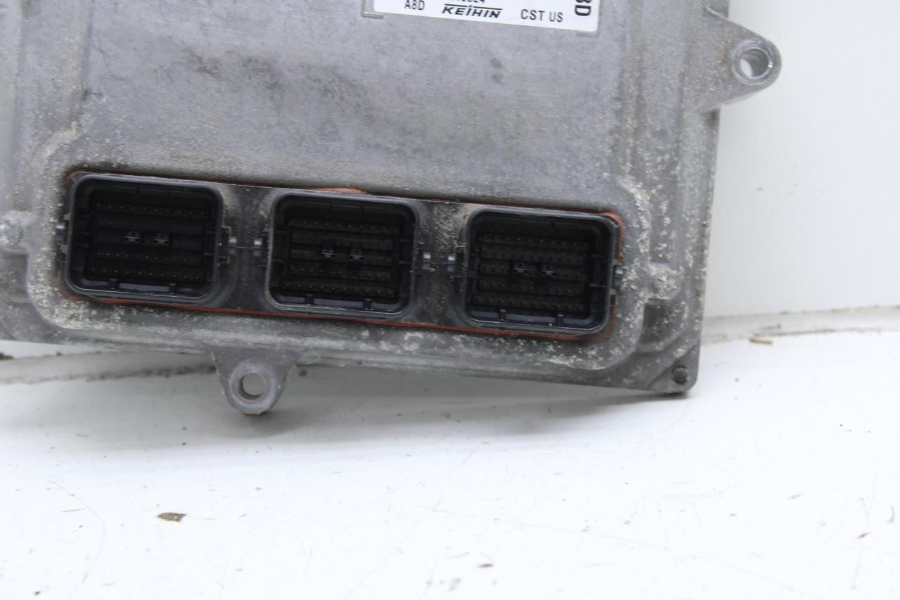 2013-2015 Acura RDX 3.5L Engine Computer Control Module ECU ECM 37820-R8A-A56 - Alshned Auto Parts