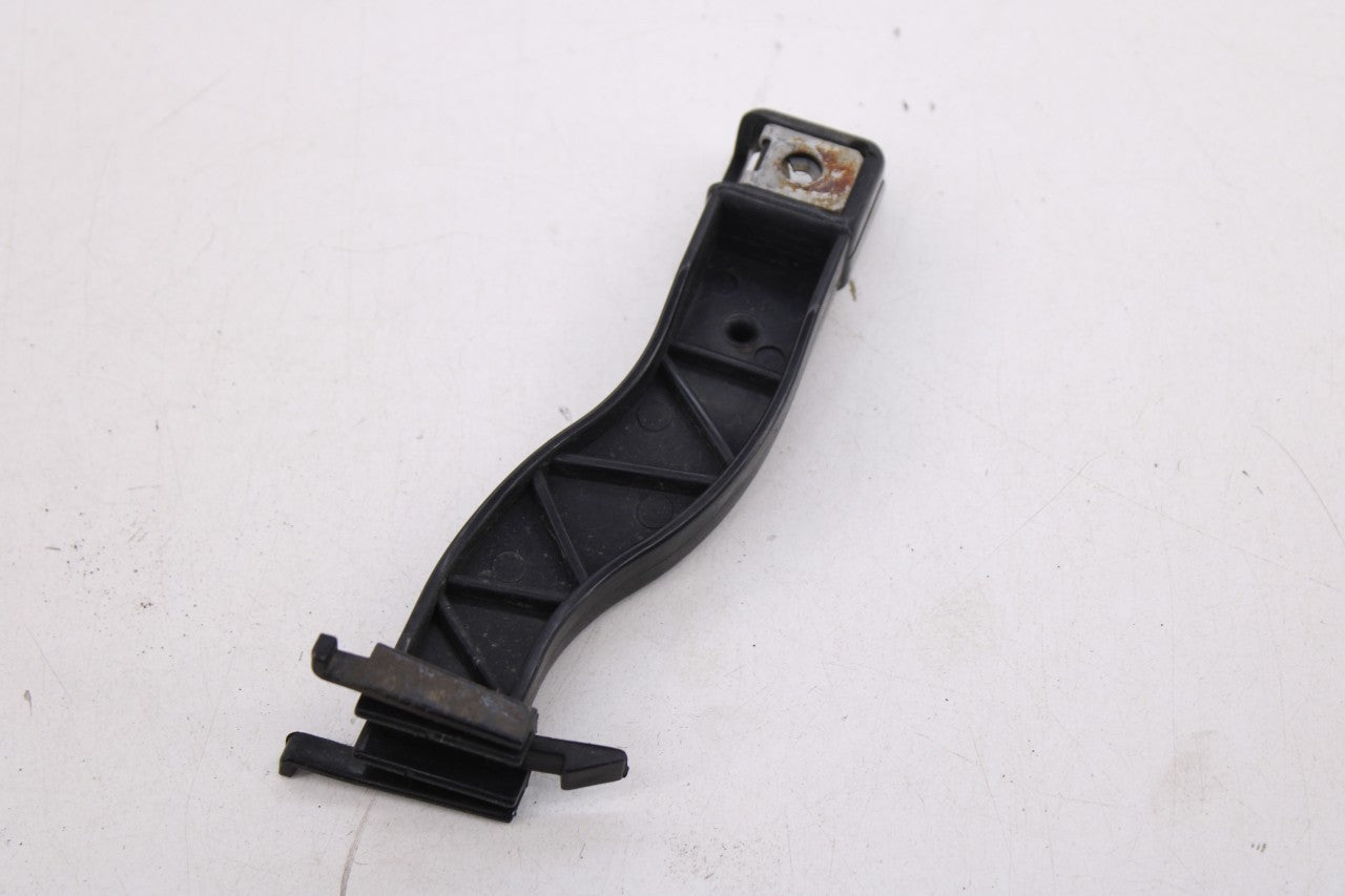2010-2013 Mercedes-Benz E350 4Matic Rear Bumper Support Bracket Carrier Set of 7 - Alshned Auto Parts