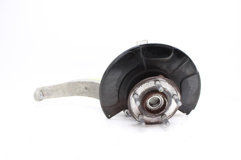 2017-2024 Dodge Durango Front Right Side Spindle Knuckle Hub 4877658AD OEM - Alshned Auto Parts