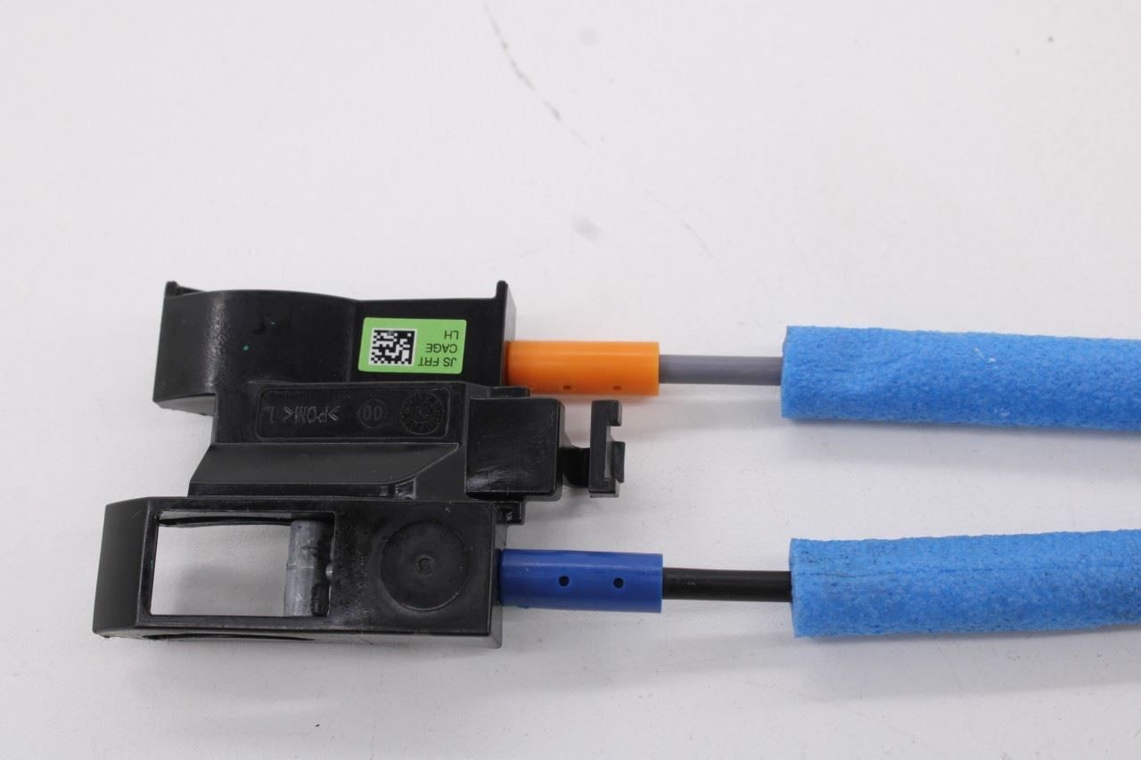2019-2021 Hyundai Veloster Front Left Side Door Lock Latch Actuator 81310-J30016