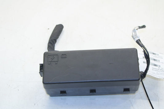 2014 Dodge Challenger SXT 3.6L RWD Rear Trunk Power Distribution Fuse Box *ReaD* - Alshned Auto Parts