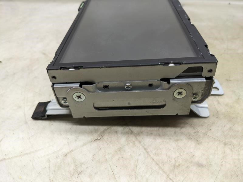2017 Infiniti Q50 Dash Information Display Screen w Navigation 28387-4HK4E OEM - Alshned Auto Parts