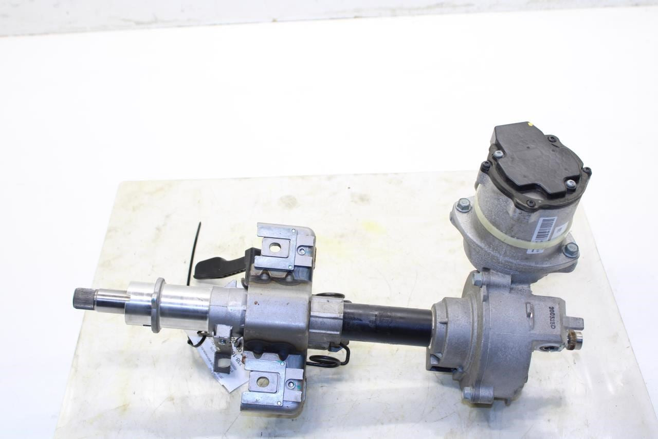2019-2021 Hyundai Tucson Value 2.0L FWD Steering Column Assembly 56310-D3210 OEM - Alshned Auto Parts