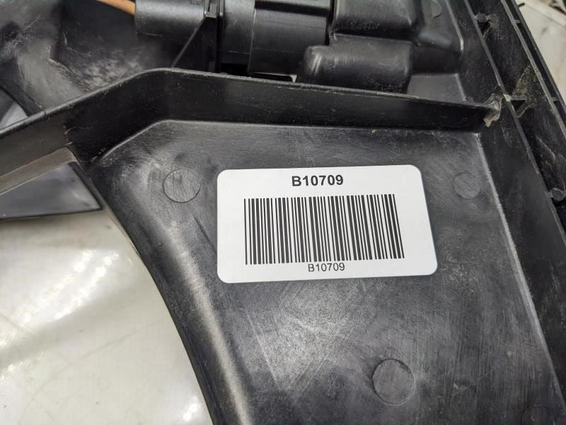 15-20 Mercedes-Benz C300 Radiator Cooling Fan Motor Assy A0999061000 OEM *ReaD* - Alshned Auto Parts