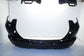 2022-2025 Mitsubishi Eclipse Cross ES Rear Bumper Cover 85022W030P OEM - Alshned Auto Parts