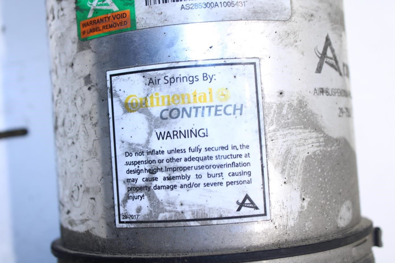 07-13 Mercedes-Benz S550 AWD Front LH Shock Strut Absorber 221-320-17-38-80 OEM - Alshned Auto Parts