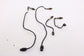 2006-2009 Mercedes-Benz CLK 350 3.5L V6 Gas Oxygen Sensor Set of 4 00354271180