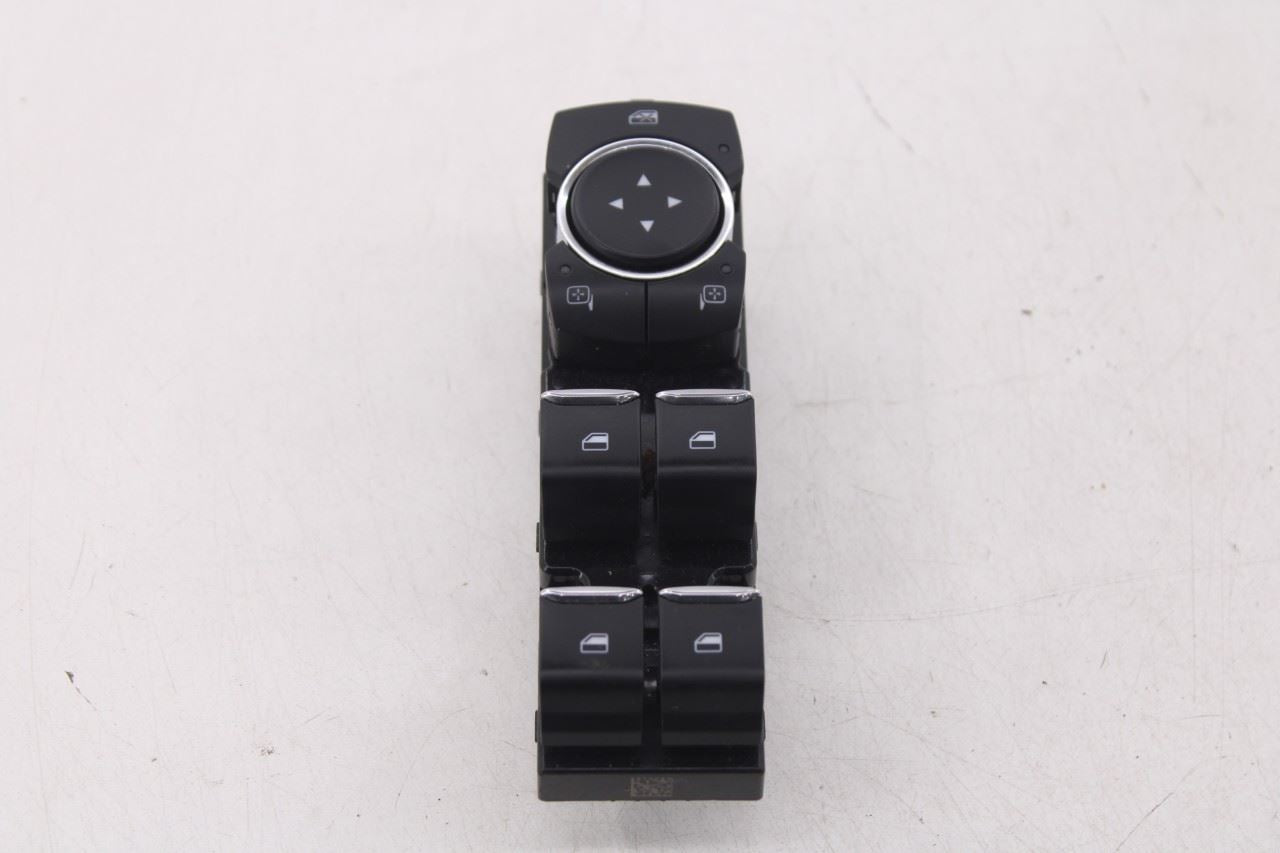 2020-2026 Ford Escape ST Front Left Driver Side Door Power Master Window Switch0