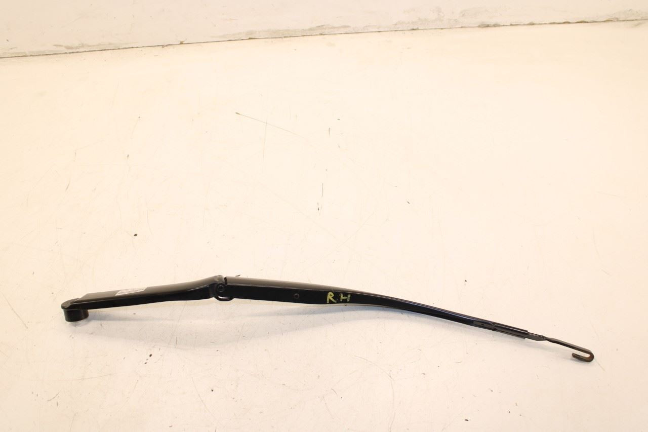 07-11 Toyota Camry LE Front LH and RH Side Windshield Wiper Arms Set 85221-06050 - Alshned Auto Parts