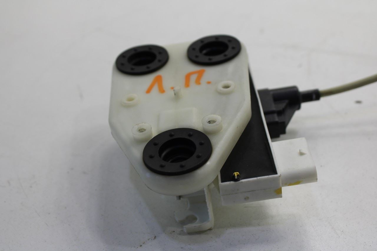 2014-2018 BMW X5 xDrive35i Front Left Side Door Lock Latch Actuator 51217281931 - Alshned Auto Parts