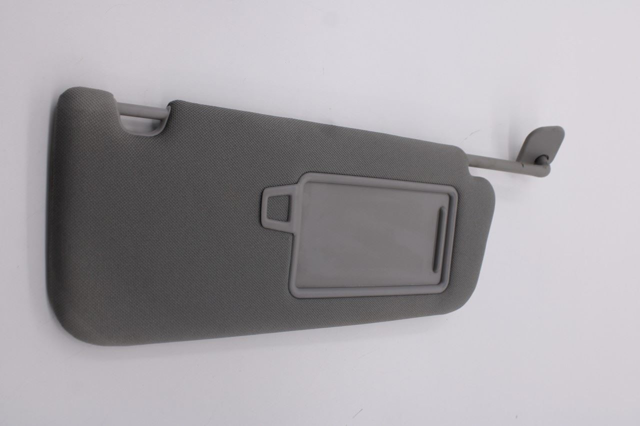 19-23 Hyundai Santa Fe SEL AWD Front Right and Left Side Sun Visor Set w/ Mirror - Alshned Auto Parts