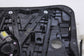 2020-26 Hyundai Palisade Limited AWD Front Right Door Window Regulator w/ Motor3