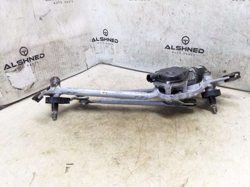 2016-22 Honda HR-V Front Windshield Wiper Motor & Linkage 76530-T7J-H01 OEM - Alshned Auto Parts