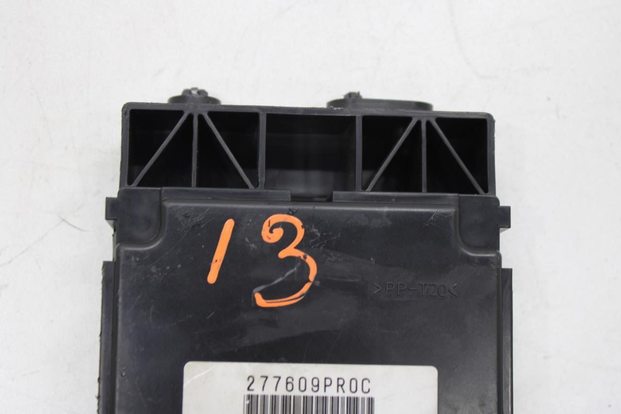 2019-2020 Nissan Pathfinder SV AC Heater Temperature Climate Control Module - Alshned Auto Parts