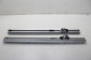 14-18 BMW X5 xDrive35i Rear Trunk RH and LH Compartment Lashing Rail Bracket Set - Alshned Auto Parts
