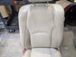 07-09 Lexus RX350 3.5L Front Driver Left Side Seat Full Complete 71552-48060 OEM - Alshned Auto Parts
