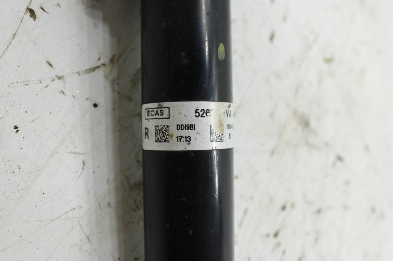 2018-22 Honda Accord 1.5L FWD Rear Right Shock Strut Absorber 52611-TVA-L92 OEM - Alshned Auto Parts