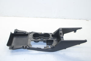 2019-24 Chevrolet Blazer 2LT Center Console Base Frame Trim Panel w/ Cup Holder