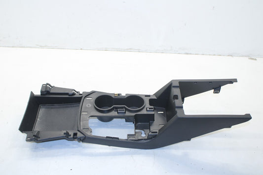 2019-24 Chevrolet Blazer 2LT Center Console Base Frame Trim Panel w/ Cup Holder - Alshned Auto Parts