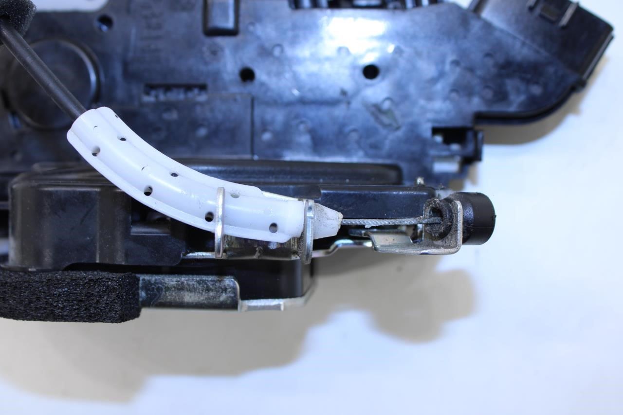 14-23 Infiniti Q50 Luxe RWD Front Right Door Lock Latch Actuator 80500-4HB0A OEM - Alshned Auto Parts