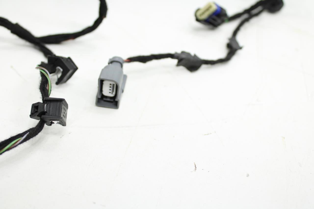 2022-2024 Ford Explorer Rear Left Door Wire Harness P1MT-14633-BCB OEM *ReaD* - Alshned Auto Parts
