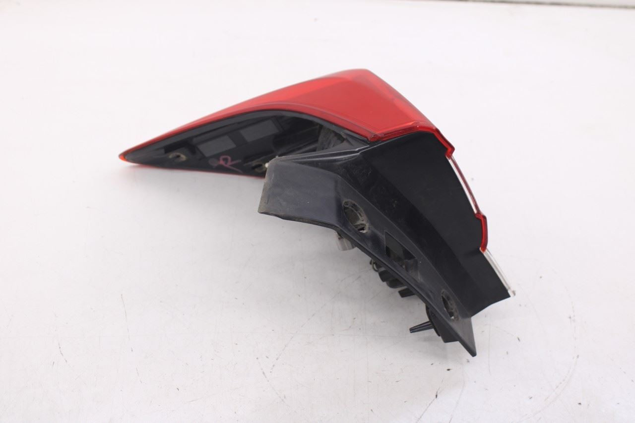 2017-2019 Subaru Impreza 2.0I Limited Rear Right Passenger Side Tail Light Lamp - Alshned Auto Parts