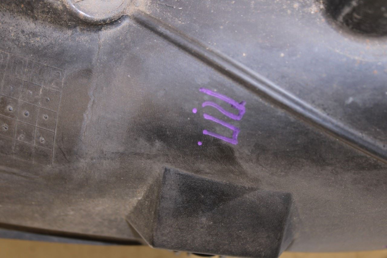 14-20 Infiniti QX60 Front Right Side Wheelhouse Liner Splash Shield 63840-9NB0A - Alshned Auto Parts