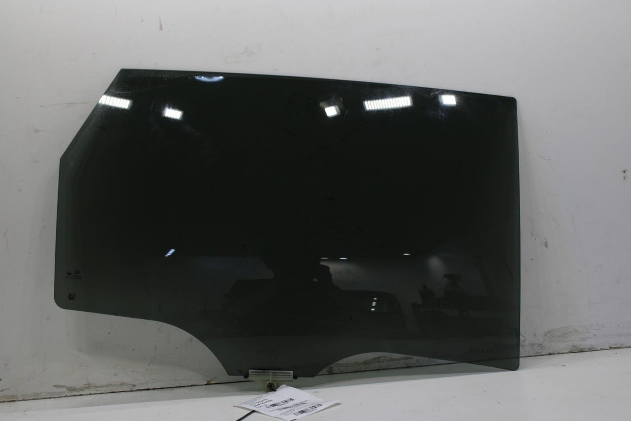2016-2020 Kia Sorento LX Rear Right Passenger Side Door Window Glass 83421-C5010 - Alshned Auto Parts