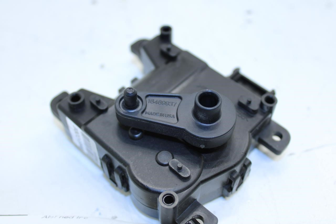 2016-2023 Toyota Tacoma HVAC Heater Blend Servo Actuator Motor 88660-04020 OEM - Alshned Auto Parts