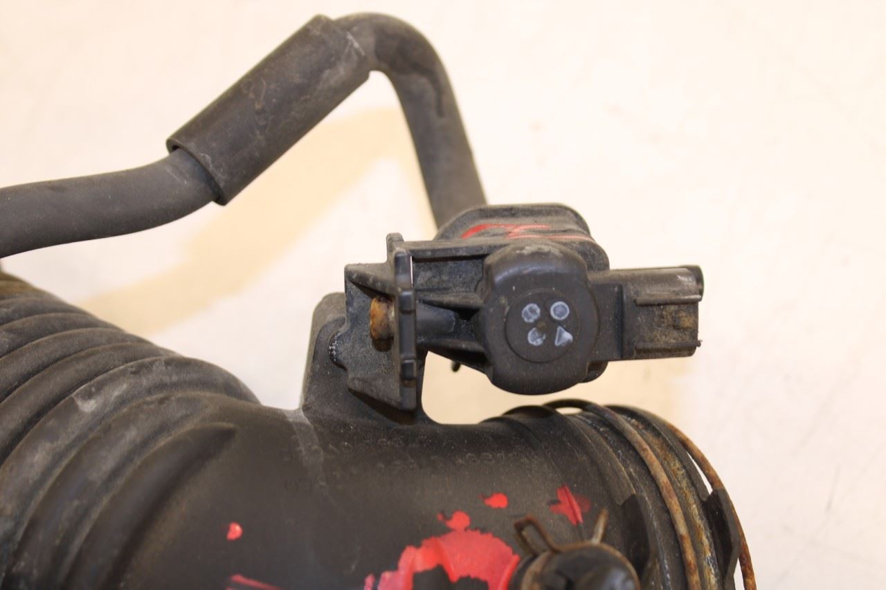 09-11 Toyota Camry LE 2.5L Air Intake Cleaner Tube Hose w/ Resonators 178810V050 - Alshned Auto Parts