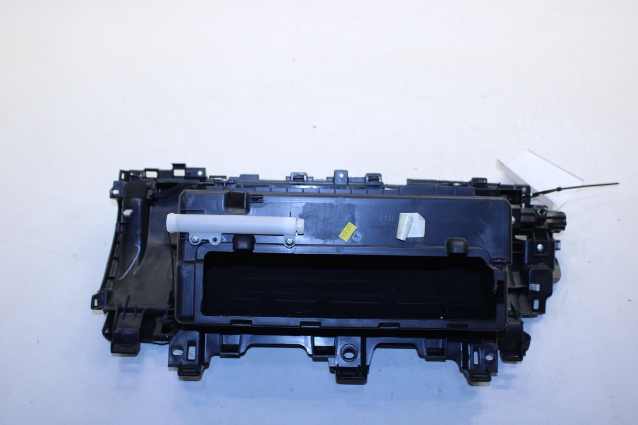 2014-2020 Acura MDX Advance Glove Box Storage Compartment 77500-TZ5-A02ZB OEM - Alshned Auto Parts