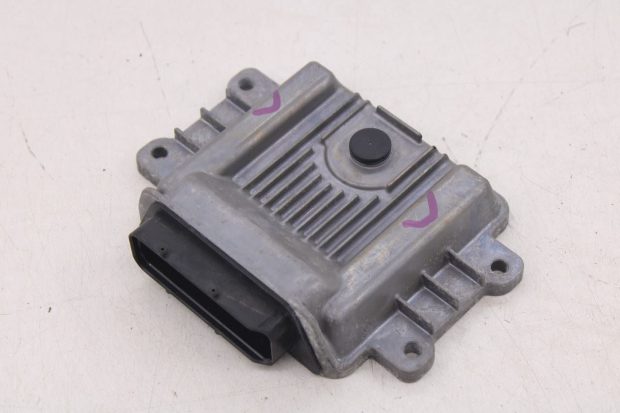 18-22 Volkswagen Atlas SE 3.6L Automatic Transmission Control Module 09G927158FT - Alshned Auto Parts