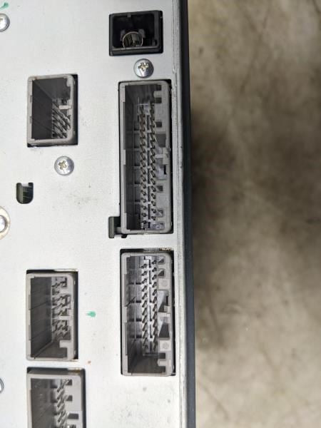 2018-2019 Honda CR-V Mitsubishi Audio Radio Receiver 39101-TLA-A32-M1 OEM9