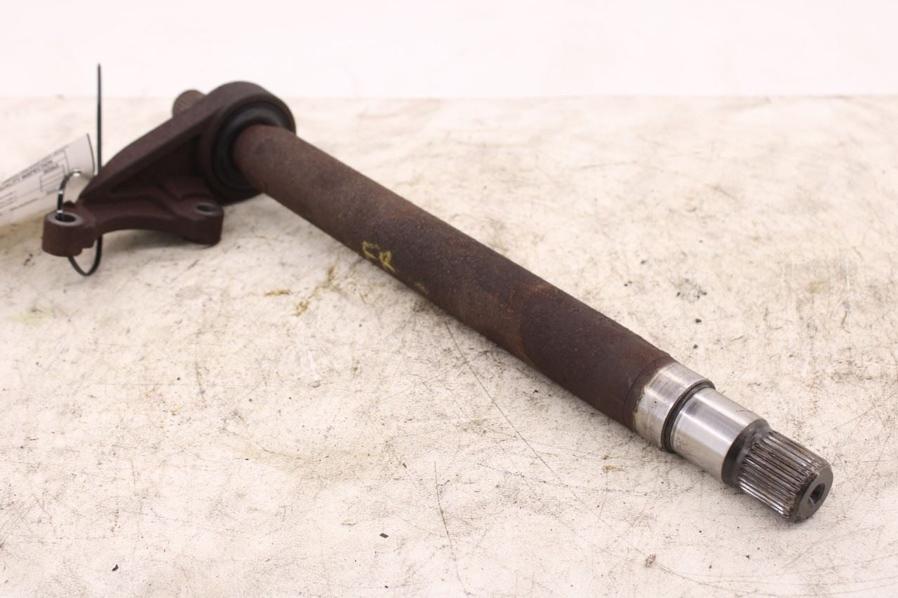 2011-2020 Dodge Grand Caravan GT FWD Front Right Side CV Intermediate Axle Shaft5