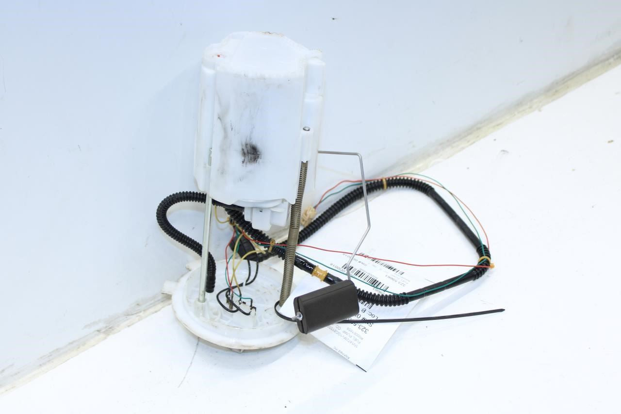 2014-2020 Nissan Rogue SV 2.5L Fuel Pump Assembly 17040-4BA0C OEM - Alshned Auto Parts