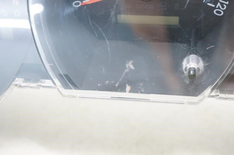 2011-2014 Toyota Tundra Speedometer Gauge Instrument Cluster Unknown Mileage - Alshned Auto Parts