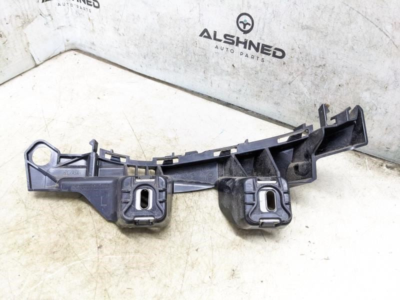 2015-2021 Mercedes-Benz C300 Rear Left Outer Bumper Bracket 205-885-03-65 OEM - Alshned Auto Parts