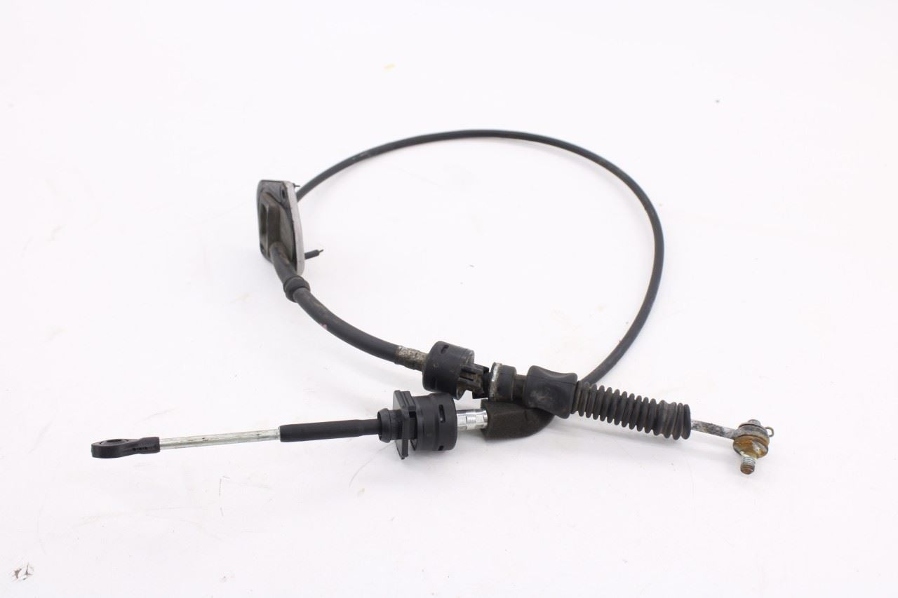 18-25 Mitsubishi Outlander Sport SE 4WD Auto Transmission Gear Shift Lever Cable8