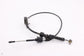 18-25 Mitsubishi Outlander Sport SE 4WD Auto Transmission Gear Shift Lever Cable8