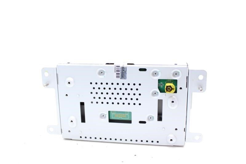 18-23 Ford Mustang Dash 8'' Information Navi Radio Display Screen KR3T-18B955-SA - Alshned Auto Parts